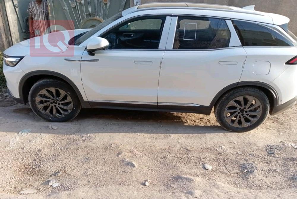 بايك X7